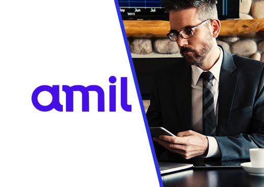 Amil Planos Empresariais