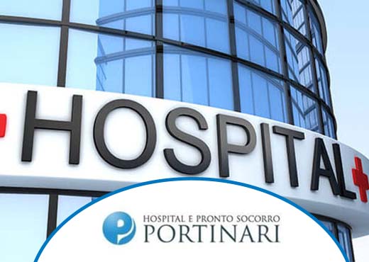 HOSPITAL PORTINARI