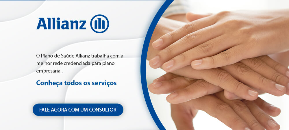 Plano de Saúde Allianz