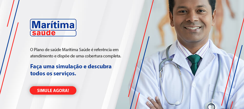 Plano de Saúde Marítima Saúde