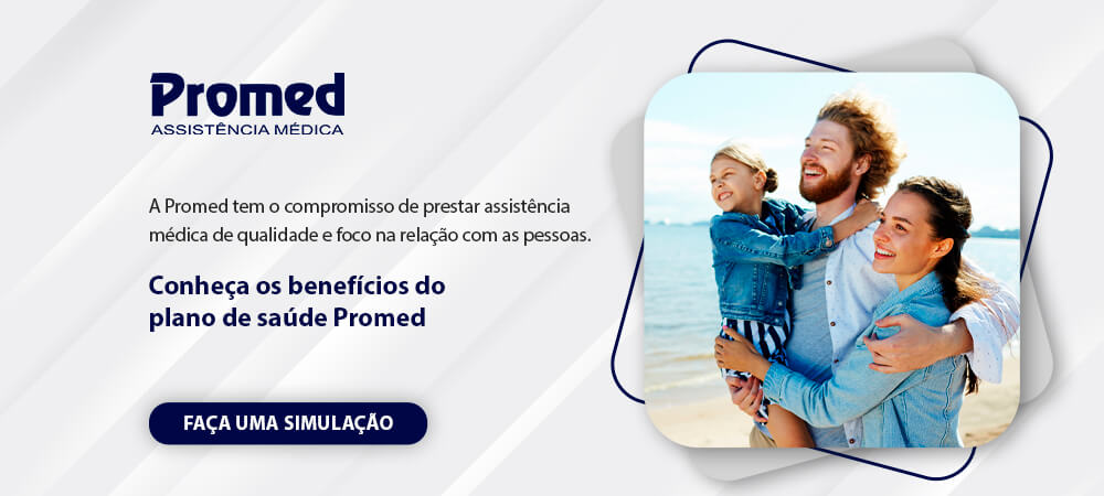 Plano de Saúde Promed